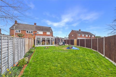 2 bedroom semi-detached house for sale, Franklin Avenue, Tadley, Hampshire, RG26