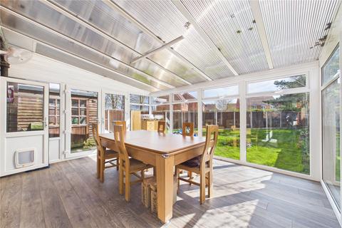 2 bedroom semi-detached house for sale, Franklin Avenue, Tadley, Hampshire, RG26
