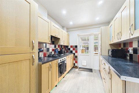 2 bedroom semi-detached house for sale, Franklin Avenue, Tadley, Hampshire, RG26