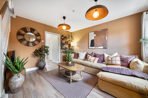 2 bedroom terraced house for sale, Shepherds Green, Everton Road, Hordle, Lymington, SO41