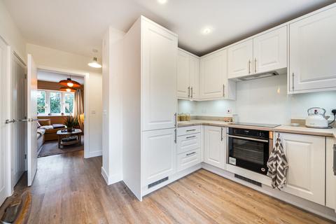 2 bedroom terraced house for sale, Shepherds Green, Everton Road, Hordle, Lymington, SO41