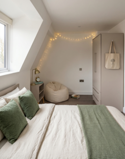 Studio to rent, at Nationwide, Flat 9, Cave House, 10, Cave Street BS2