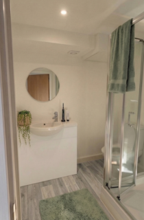 Studio to rent, at Nationwide, Flat 9, Cave House, 10, Cave Street BS2