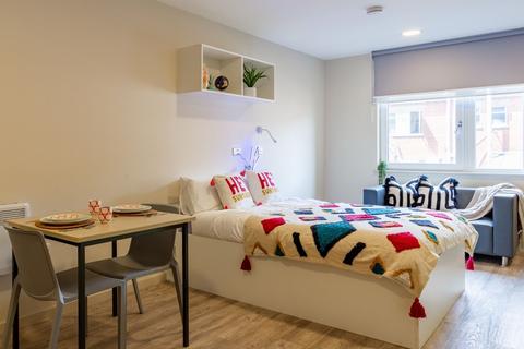 undefined, Platinum Studio at The Barn, 1 Cheeke Street EX1