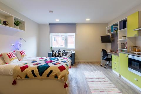 undefined, Platinum Studio at The Barn, 1 Cheeke Street EX1