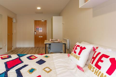 undefined, Platinum Studio at The Barn, 1 Cheeke Street EX1
