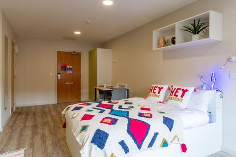 undefined, Platinum Studio at The Barn, 1 Cheeke Street EX1