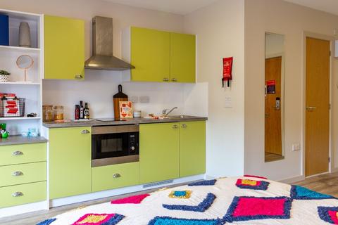 undefined, Platinum Studio at The Barn, 1 Cheeke Street EX1