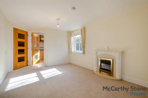 1 bedroom apartment for sale, Wilton Court, Southbank Road, Kenilworth, Warwickshire, CV8 1RX