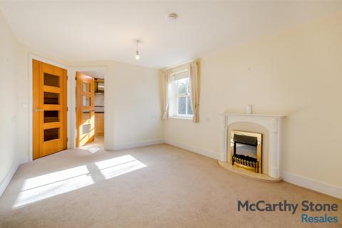 1 bedroom apartment for sale, Wilton Court, Southbank Road, Kenilworth, Warwickshire, CV8 1RX