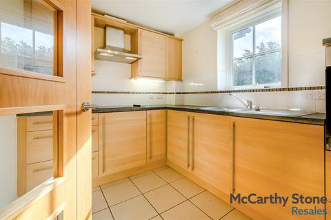 1 bedroom apartment for sale, Wilton Court, Southbank Road, Kenilworth, Warwickshire, CV8 1RX