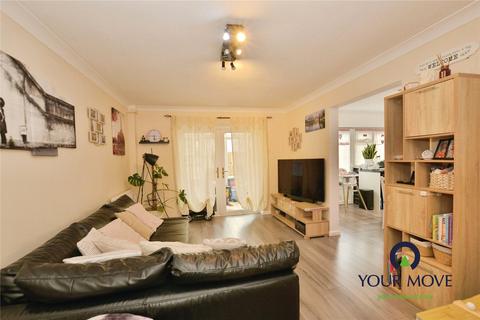 2 bedroom terraced house for sale, Clockhouse, Kent TN23