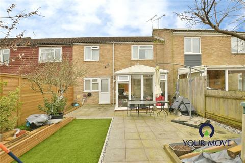 2 bedroom terraced house for sale, Clockhouse, Kent TN23