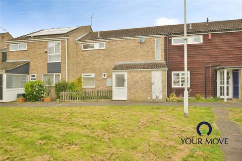 2 bedroom terraced house for sale, Clockhouse, Kent TN23