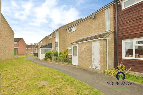 2 bedroom terraced house for sale, Clockhouse, Kent TN23