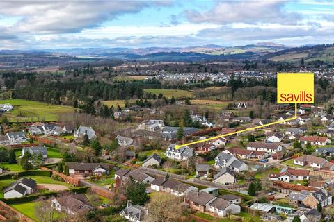undefined, Woodlands Meadow, Blairgowrie, Perth and Kinross, PH10