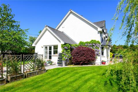 5 bedroom detached house for sale, Woodlands Meadow, Blairgowrie, Perth and Kinross, PH10