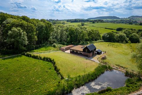 8 bedroom detached house for sale, Lydeard St. Lawrence