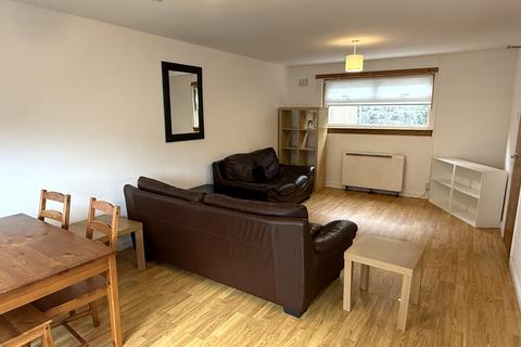 undefined, Spittal Street, Stirling, FK8