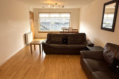 undefined, Spittal Street, Stirling, FK8