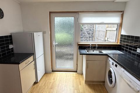 undefined, Spittal Street, Stirling, FK8