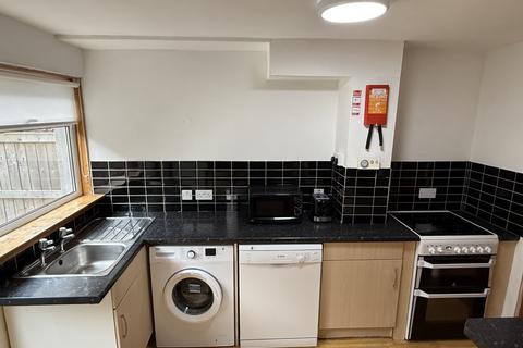 undefined, Spittal Street, Stirling, FK8