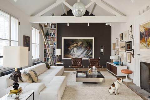 2 bedroom apartment for sale, Brewer Street, London W1