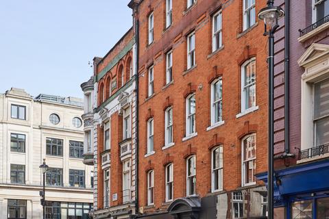 2 bedroom apartment for sale, Brewer Street, London W1