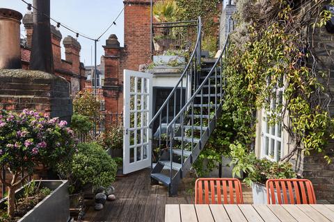 2 bedroom apartment for sale, Brewer Street, London W1