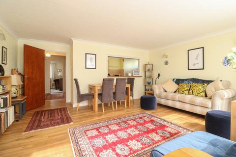 2 bedroom flat for sale, Alpha Road, Birchington, Kent, CT7