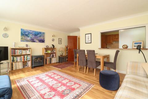 2 bedroom flat for sale, Alpha Road, Birchington, Kent, CT7