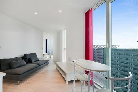 undefined, Pinnacle Apartments, Saffron Central Square, Croydon, CR0