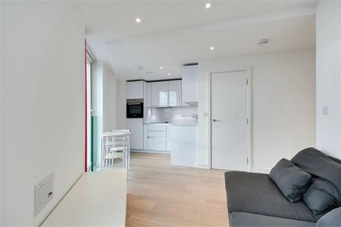 undefined, Pinnacle Apartments, Saffron Central Square, Croydon, CR0