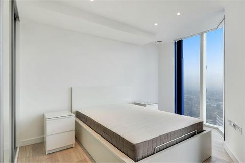 undefined, Pinnacle Apartments, Saffron Central Square, Croydon, CR0