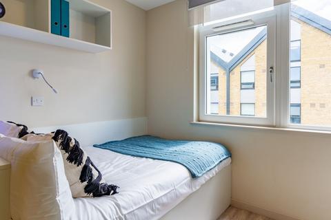undefined, Silver Studio at The Barn, 1 Cheeke Street EX1