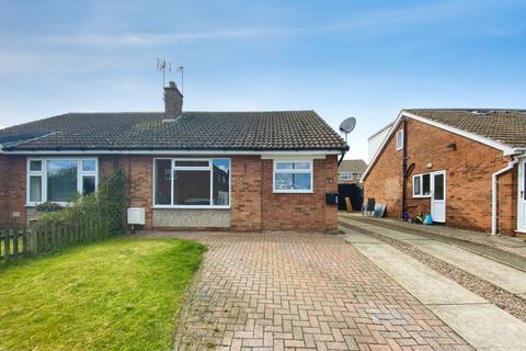 undefined, Millfield Close, Wilberfoss, York