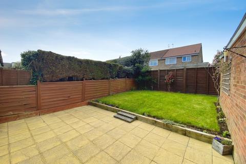undefined, Millfield Close, Wilberfoss, York