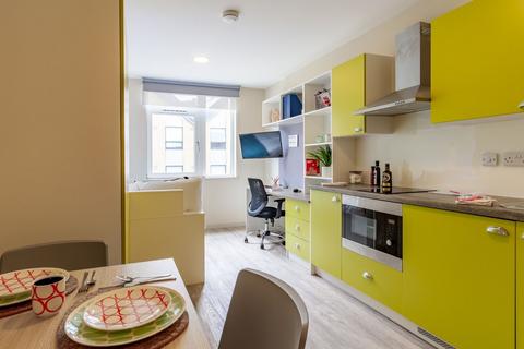undefined, Silver Studio at The Barn, 1 Cheeke Street EX1