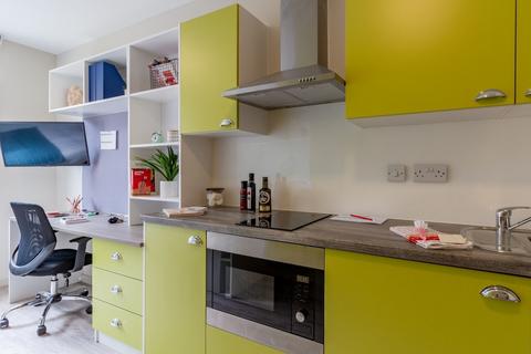 undefined, Silver Studio at The Barn, 1 Cheeke Street EX1
