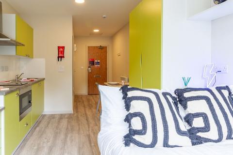 undefined, Silver Studio at The Barn, 1 Cheeke Street EX1