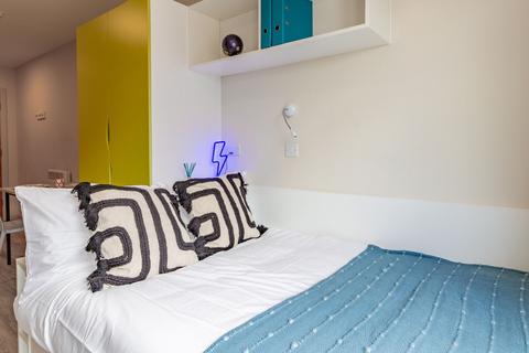 undefined, Silver Studio at The Barn, 1 Cheeke Street EX1