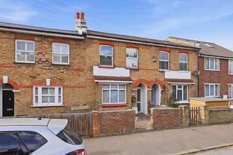 Whateley Road, Penge, London