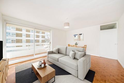 2 bedroom flat for sale, Warwick Drive, London SW15