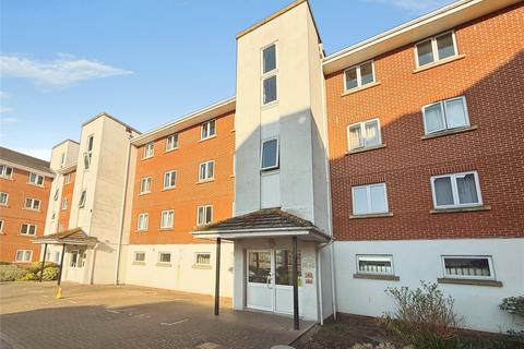 2 bedroom flat for sale, Chantry Close, London SE2