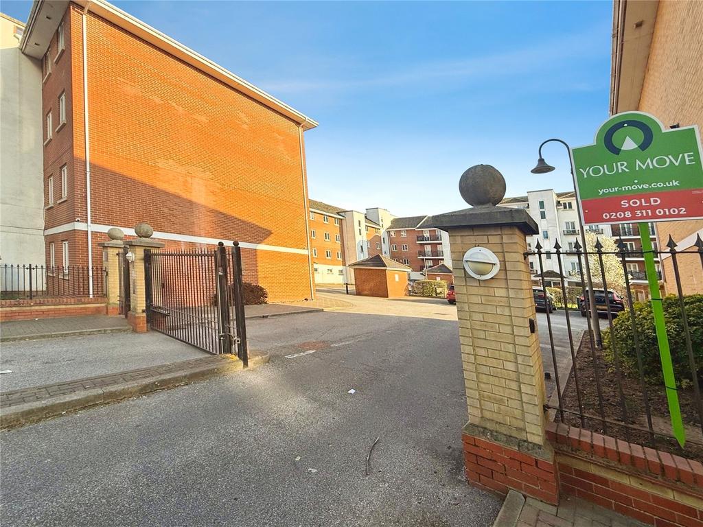 Gated Development
