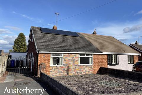 undefined, Glenroyd Avenue, Stoke-On-Trent ST2