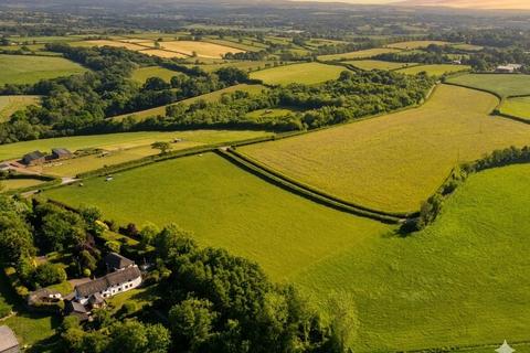 4 bedroom detached house for sale, Iddesleigh, Winkleigh, Devon