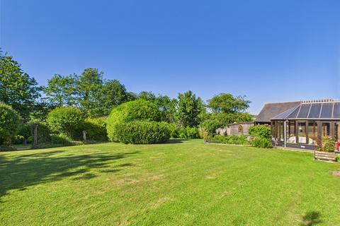 4 bedroom detached house for sale, Iddesleigh, Winkleigh, Devon
