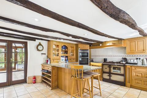 4 bedroom detached house for sale, Iddesleigh, Winkleigh, Devon