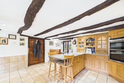 4 bedroom detached house for sale, Iddesleigh, Winkleigh, Devon